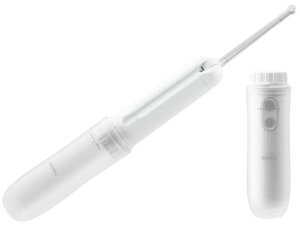 �h���e�b�N(dretec)�n���f�B�V�����[���������g�ѐ�����V�����[�g�C���|�[�^�u���V�����[���s�O�b�Y�g���x���O�b�Y���K�O�b�Y���s�g���x�������z��PW-100WT(�z���C�g)