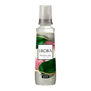 IROKA(�C���J)�n���T�����[�t�{��540ml