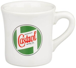 JXg[ItBVObYwe[WS}OJbva8.5x9cmWΉCastrolUJP10016