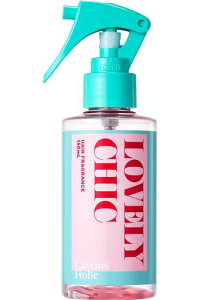 LavonsHolic(���{���z���b�N)�w�A�t���O�����X�~�X�g���u���[�V�b�N150ml