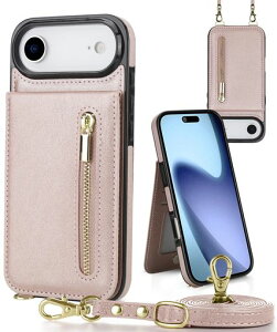 YIHARAiPhone17AirpP[X蒠^V_[Phone17AirJo[wʃJ[h[Kz^ACtH17GA[gуP[X|Xgbvt\lCX}zP[XPUU[