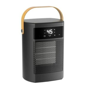 セラミックヒーター【2025冬新型】ヒーター小型足元ヒーター1200wパワー2秒速熱3段階温度調節12Hタイマー機能転倒オフ過熱保護ストーブファンハロゲンヒーター暖房器具電気ストーブ省エ…