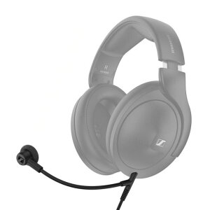�[���n�C�U�[(Sennheiser) HD 500 BAM �A�h�I���u�[���A�[���}�C�N HD 505, HD550, HD 560S, HD569, HD 599, HD599SE, HD620S �p�w�b�h�z���p �}�C�N 150cm,