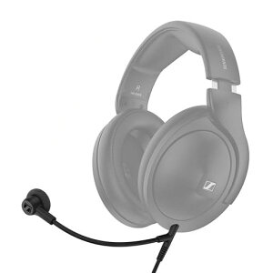 �[���n�C�U�[(Sennheiser) HD 500 BAM �A�h�I���u�[���A�[���}�C�N HD 505, HD550, HD 560S, HD569, HD 599, HD599SE, HD620S �p�w�b�h�z���p �}�C�N 150cm,