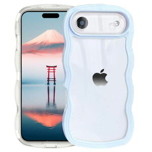 AVETULiPhone17AirP[XNAEF[uACtH17GAP[X؍˂˂ꉩ΂݂Ȃ킢\tgTPU~ߔ^y2C1iPhone17AirX}zP[XCX[dΉ