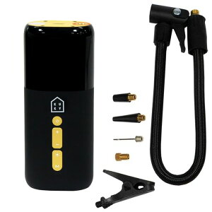 �A�T�q�T�C�N�� �d���|���v ���]�� KUKY AUTO PUMP smart FC-901B ���]�� �{�[�� ������ �p�� �Ď� ���� �o���u 2300mA �[�d�� 150PSI 10.BAR 1035KPA (�v����)