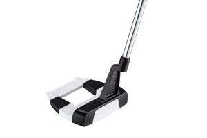 �I�f�b�Z�C(ODYSSEY) �E�p �p�^�[ Ai-DUAL TRI-BEAM JAILBIRD MINI �Z���^�[�V���t�g (�}���b�g�^�C�v STROKE LAB 90�V���t�g 32�C���` �X�`�[��) ���j�Z�b�N�X