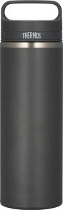 �T�[���X �^��f�M�P�[�^�C�}�O �L�����[�n���h���t�� 800ml �X���[�N�u���b�N JOW-800 SMB