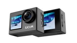 SJCAMSJ4000DualScreen
