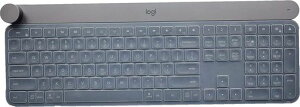 WENWELLL[{[hJo[XLLogitechMXL[^VRL[{[hveN^[ANZT[LogitechCraftAdvancedWirelessIlluminatedKeyboard()