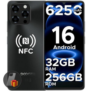 yAndroid16SIMt[X}zozDOOGEENote58ProAndroid16X}z90Hz6.7C`HD+ʃX}[gtH32GB+256GB2TBgsimt[X}z{16MP