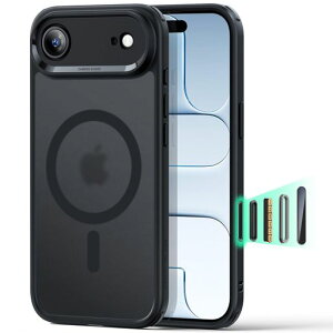y3{ČRMILKiEMagSafeΉzESRiPhoneAirP[XCX[d25W[dɑΉXgbvz[t4HdxwʏɋGAK[hR[i[ϏՌωσ}OlbgX}zP[Xphone17Ac