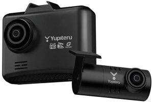 ���s�e��(Yupiteru) �O��J�����h���C�u���R�[�_�[ SN-TW6100c