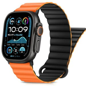 [HITZEE]Band�R���p�`�u��AppleWatch�o���h49mm46mm45mm44mm42mm41mm40mm38mm���ʃE�F�A���u���V���R�����C�o���hAppleWatchUltra2Ultra�V���[�Y
