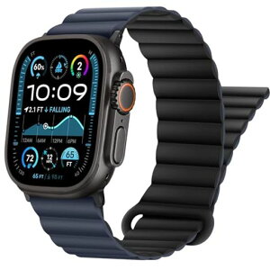 [HITZEE]Band�R���p�`�u��AppleWatch�o���h49mm46mm45mm44mm42mm41mm40mm38mm���ʃE�F�A���u���V���R�����C�o���hAppleWatchUltra2Ultra�V���[�Y