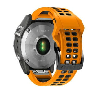 QUICKFIT 26 MM ւoh FOR GARMIN FENIX 7X PRO/GARMIN INSTINCT 2X/GARMIN FENIX 7X/ FENIX 6X GPS/FENIX 6X PRO/FENIX 6X SAPPHIRE