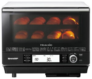 �V���[�v�E�H�[�^�[�I�[�u���w���V�IAX-XJ1-W�z���C�g30L2�i�����R���x�N�V�����g�[�X�g�@�\