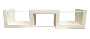 ��������H�|ZIGRACK�z���C�g3�A��57cm�΍p�{�[�h�Ή��V�F���t�E�H�[�����b�NDIY�{�I�ȒP�I�g�C���������V�F���t�Ǌ|���I������[���S�ω׏d10kgZIG-2W