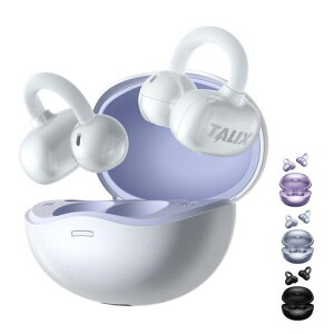 TALIX2025���f��UltraOpenEarbudsX6OWS�C���z���C���[�J�t�C���z�����S���C�����X���R��}�������K��C���C���z��4.8�O�����Ў����y����C�`���Z�p�g���I�[�v���C���[�^Bluetooth5.4