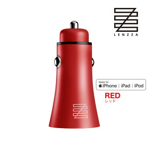 LENZZA 2|[g USB J[`[W[ yApple MFiF؁zVK[\Pbg A~f i iPhone  [d ԍڏ[d Android ACtH ACRX X}z X}[gtH | iPad }[d Abv 