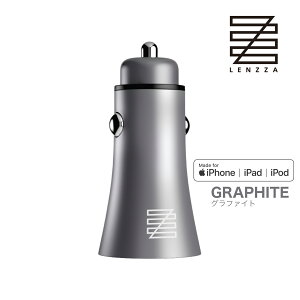 LENZZA 2|[g USB J[`[W[ yApple MFiF؁zVK[\Pbg A~f i iPhone  [d ԍڏ[d Android ACtH ACRX X}z X}[gtH | iPad }[d Abv 