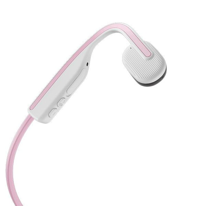 楽天市場】【正規代理店】 shokz openmove 骨伝導イヤホン Shokz 