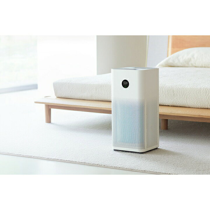 楽天市場】Xiaomi シャオミ Mi 空気清浄機 3H MI Air Purifier HEPA 