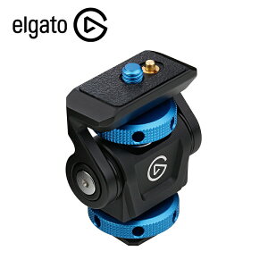 Elgato Cold Shoe R[hV[ R݂Ɋpx ϋv Be@ ANZTV[ 10AAR9901 GKg RZA J ANZT Ɩ Cg Xg{ }CN t px ]