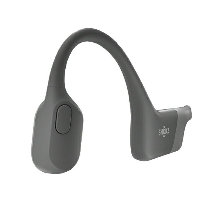 楽天市場】【正規代理店】Shokz（ショックス） 骨伝導 イヤホン 