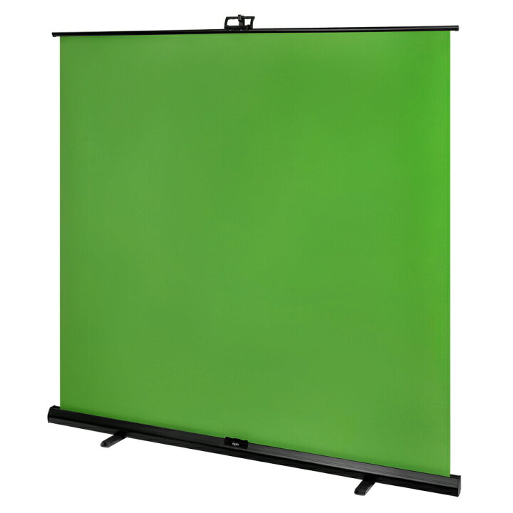 楽天市場】Elgato Green Screen XL グリーンスクリーン 10GBG9901 