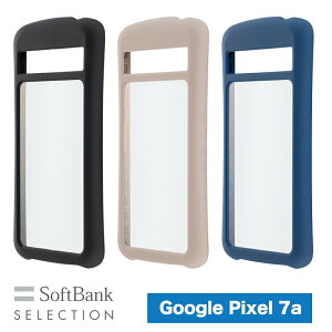 SoftBank SELECTION Play in Case for Google Pixel 7a vC C P[X O[OsNZ7apP[X