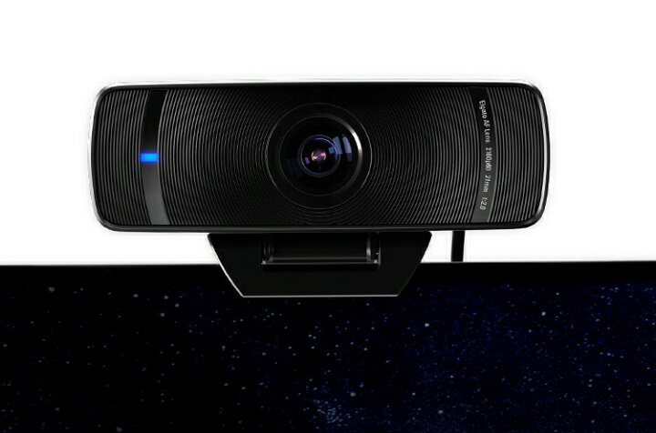 楽天市場】Elgato FACECAM PRO WEBカメラ 4K UHD 60FPS スタジオ品質 