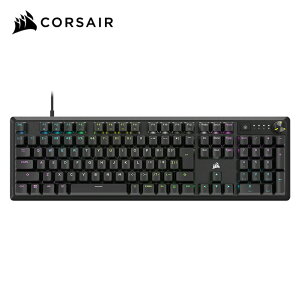 CORSAIR K70 CORE ԎQ[~OL[{[h Red jAJjJXCb`()@Black 2Nۏ {z RZA