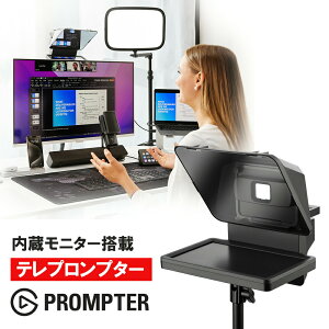 Prompter j^[ڃevv^[ v Elgato Corsair rfIXNvg GKg RZA 10WAD9901 Q[~O Twitch`bg Zoomc