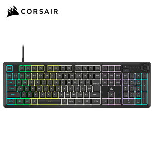 Q[~OL[{[h K55 CORE RGB RZA CORSAIR RGB LEDobNCgt LQ[~OL[{[h  É݌v {z CH-9226C65-JP