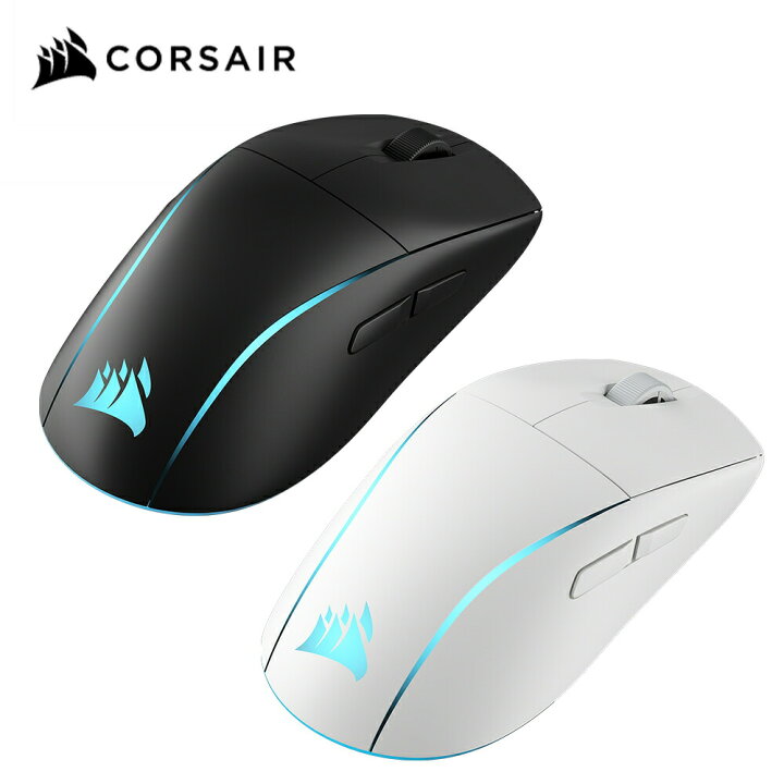 楽天市場】ゲーミングマウス CORSAIR M75 WIRELESS 軽量 RGB 右利き 