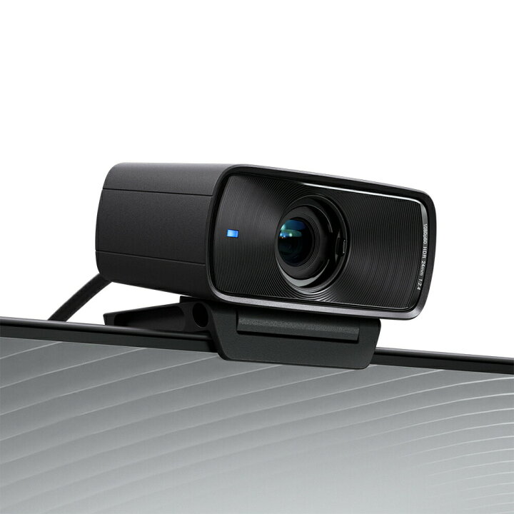 楽天市場】Elgato FACECAM MK2 フェイスカム エルガト ゲーム配信 