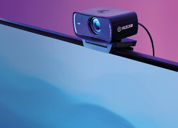 楽天市場】Elgato FACECAM MK2 フェイスカム エルガト ゲーム配信 