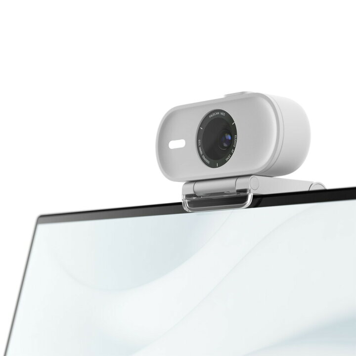 楽天市場】※入荷未定 Elgato エルガト FACECAM NEO PC用カメラ 