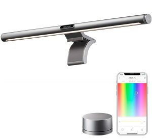 Yeelight C[Cg YLTD003 LEDXN[nMOCgj^[Cg fXNCg 1600FobNCg CXR AIXs[J[ Alexa GoogleAVX^g