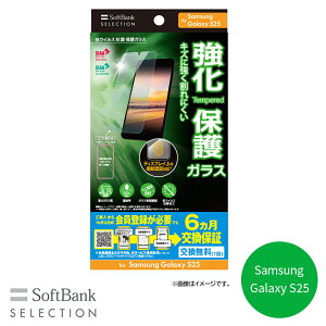 SoftBank SELECTION RECX R یKX for Samsung Galaxy S25 SB-A093-GASC/KV