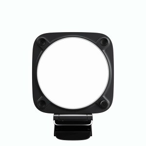 Elgato Key Light Neo �G���K�g Black�@�L�[���C�g �Ɩ� �r�f�I�ʘb���X�g���[�~���O�����̃v���d�l���C�g �Q�[�~���O 10LAJ9911