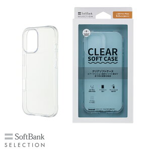 y\񏤕izSoftBank SELECTION NA\tgP[X for iPhone 17 SB-I023-SCAS/CL