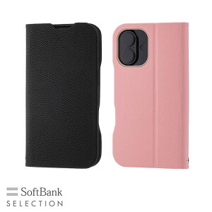 y\񏤕izSoftBank SELECTION Stand Flip for iPhone 17 蒠^P[X X^htbv iPhoneP[X J[h|Pbg