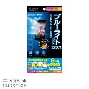 y\񏤕izSoftBank SELECTION u[CgJbg یKX for iPhone 17 Pro / iPhone 17 / iPhone 16 Pro SB-I023-PFGA/BG