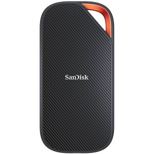 �y���ʉ��i�z SanDisk Extreme PRO USB4 �|�[�^�u��SSD 4TB �����]�� SDSSDE82-4T00-J25 �T���f�B�X�N �G�N�X�g���[���v��