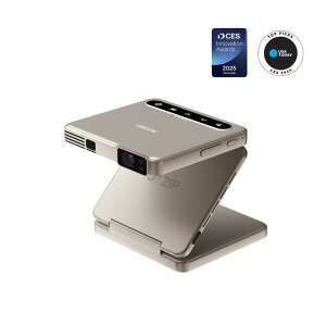 AURZEN �v���W�F�N�^�[ ZIP �����^ ���o�C�� DLP 4in1�Z�b�g DZ001