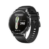 HUAWEI Watch GT2 46mm Sports/マットブラック /スマートウォッチ/長  