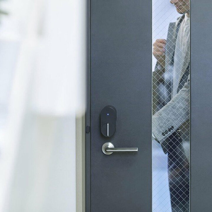 楽天市場】【正規代理店】 キュリオロック お手軽3点セット Qrio Lock 