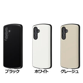 ray-out レイ・アウト Galaxy A54 5G 耐衝撃ケース